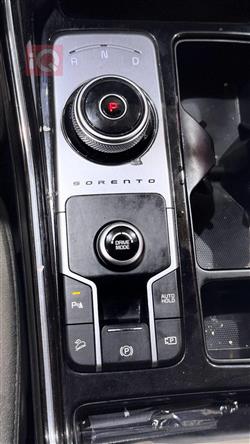 كيا سورينتو